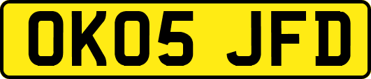 OK05JFD