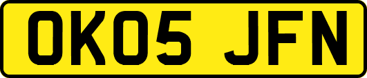 OK05JFN