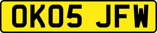 OK05JFW