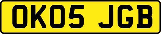 OK05JGB