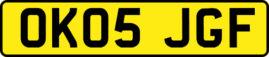 OK05JGF