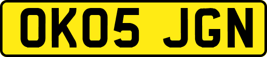 OK05JGN