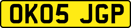 OK05JGP