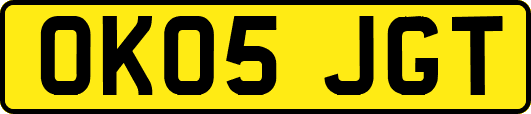 OK05JGT