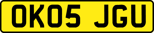 OK05JGU