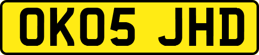 OK05JHD