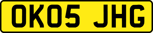OK05JHG
