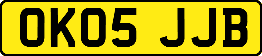 OK05JJB