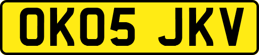 OK05JKV