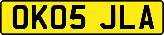 OK05JLA