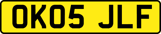 OK05JLF