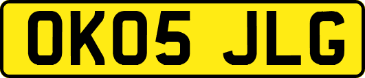 OK05JLG
