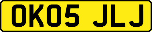 OK05JLJ