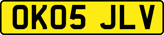 OK05JLV