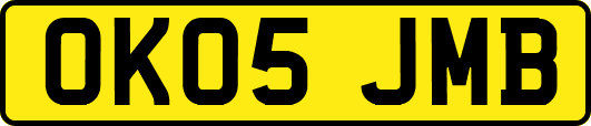 OK05JMB