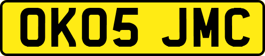 OK05JMC