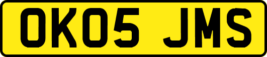 OK05JMS