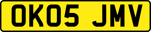 OK05JMV