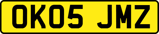 OK05JMZ