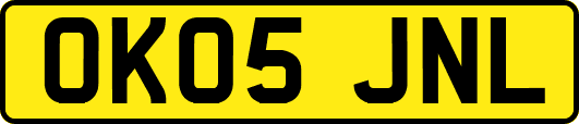 OK05JNL