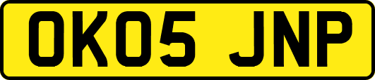 OK05JNP