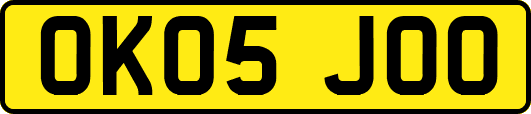 OK05JOO