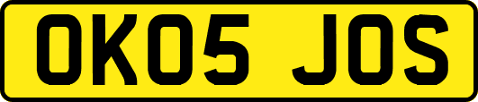 OK05JOS