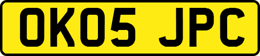 OK05JPC