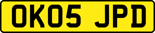 OK05JPD