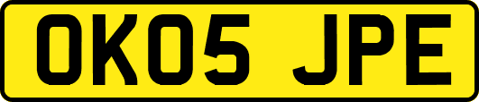 OK05JPE
