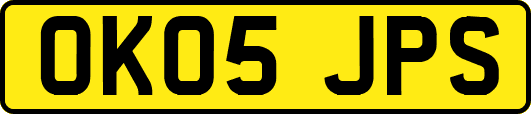 OK05JPS