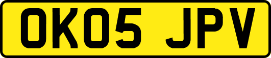 OK05JPV