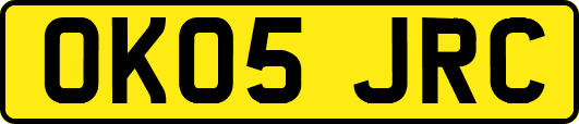 OK05JRC