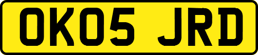 OK05JRD