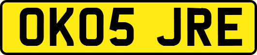 OK05JRE