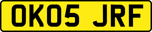 OK05JRF