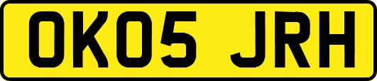 OK05JRH