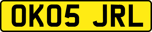 OK05JRL