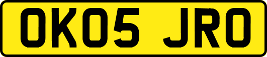 OK05JRO