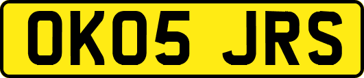 OK05JRS