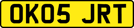 OK05JRT