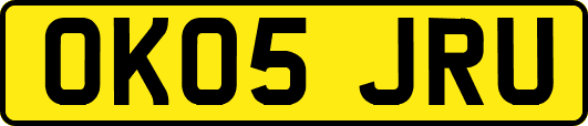 OK05JRU