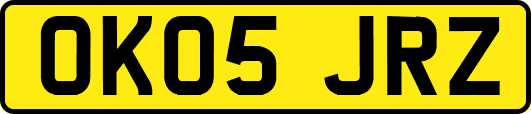 OK05JRZ