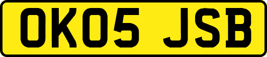 OK05JSB