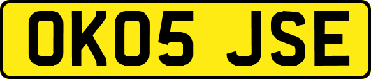 OK05JSE