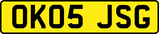 OK05JSG