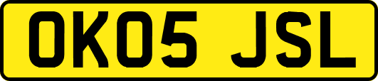 OK05JSL