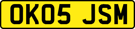 OK05JSM