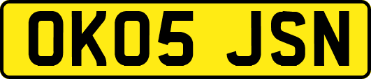OK05JSN