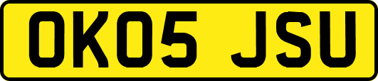 OK05JSU